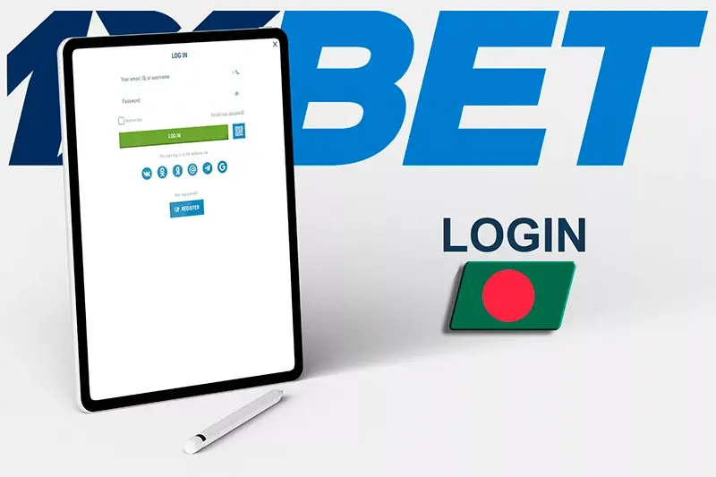 How to Log in to 1xBet: Guide for Bangladesh Beginners in Online Betting